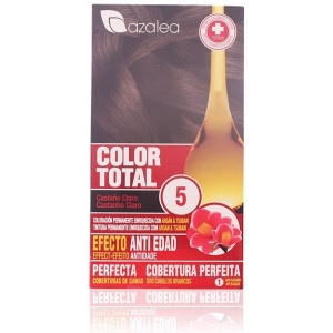 Color Total 5-Castaño Claro...