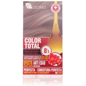 Azalea Tinte Rubio Claro...