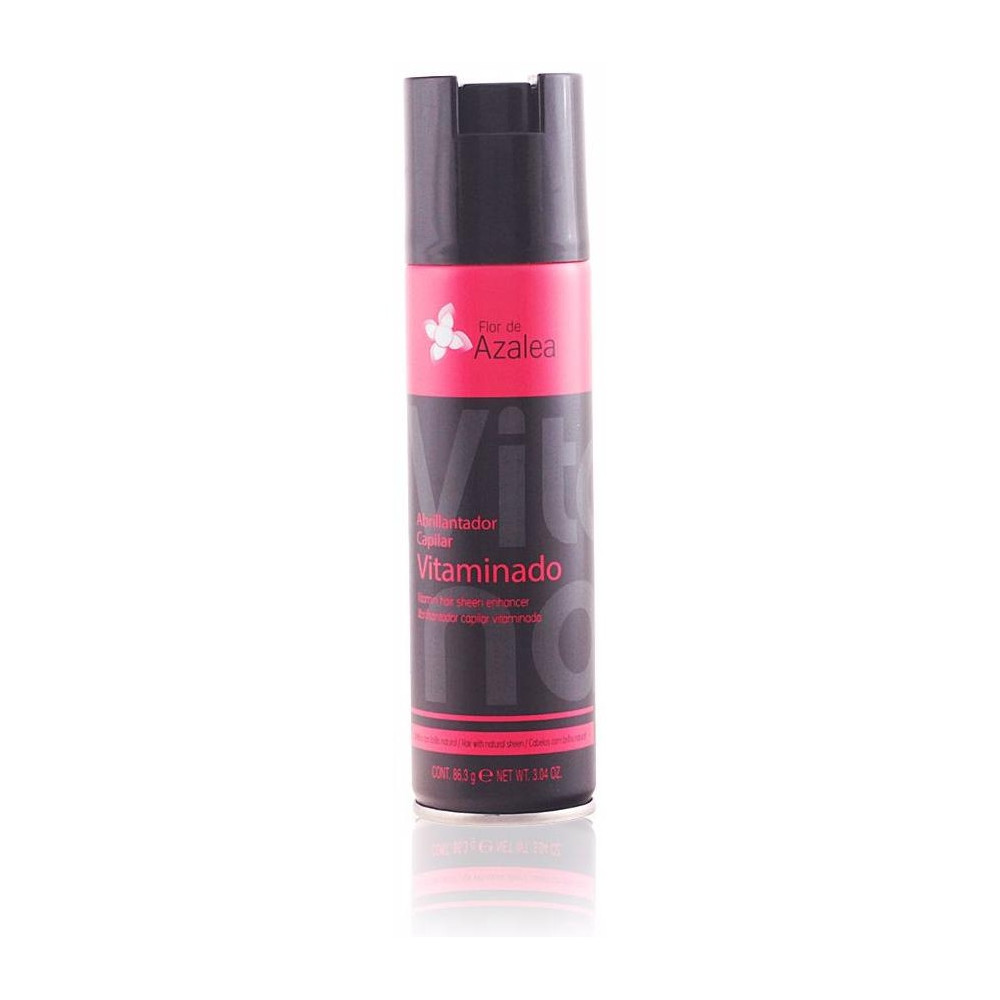 Azalea Abrillantador Capilar Vitaminado 150 Ml