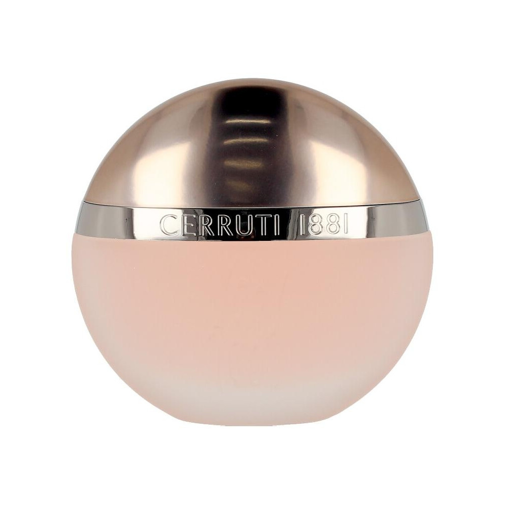 1881 Pour Femme Eau De Toilette Vaporizador 100 Ml