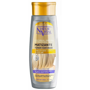 Naturvital Silver Blonde...