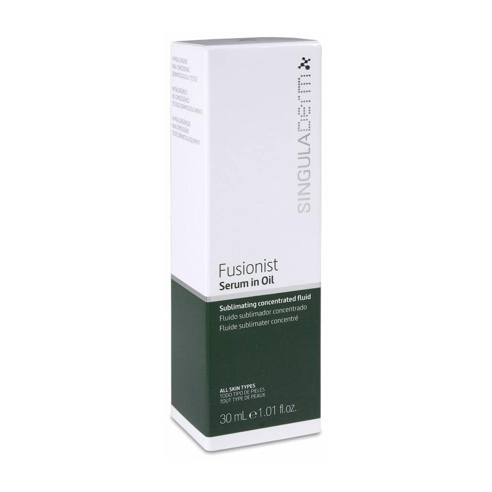 Singuladerm Fusionist Sérum En Aceite, 30 Ml