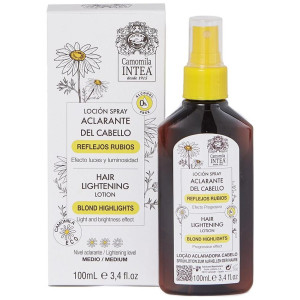 Camomila Intea Loción...