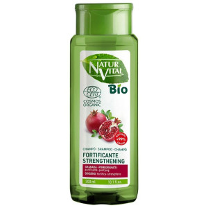 Naturvital Champú Bio...
