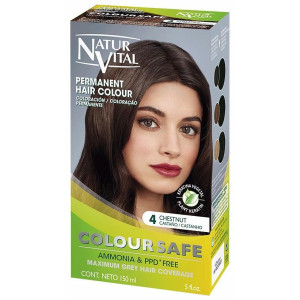 Naturvital Coloursafe Tinte...