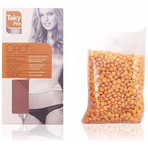 Pro Oro Perlas De Cera...