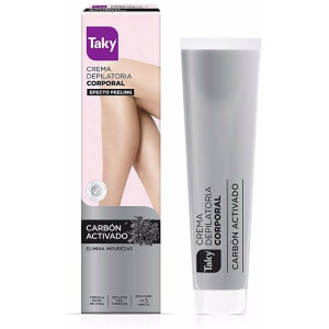 Taky Crema Depilatoria...