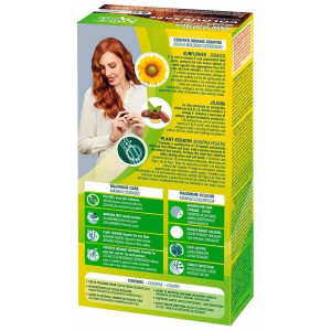 Naturvital Coloursafe Tinte...