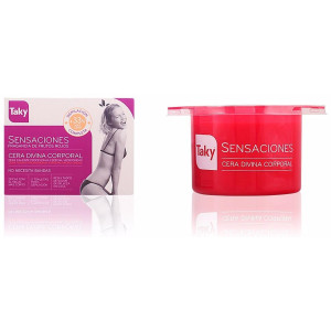 Taky Sensaciones Cera...