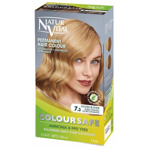 Naturvital Coloursafe Tinte...