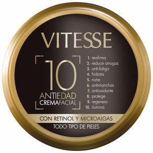 Vitesse Antiedad 10 Crema...