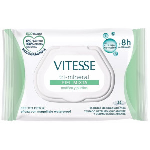 Vitesse Tri-Mineral...