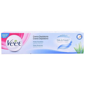 Veet Pure Crema Depilatoria...