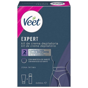 Veet Expert Kit Crema...