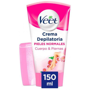 Veet Pure Crema Depilatoria...