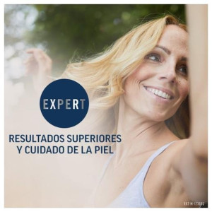 Veet Expert Kit Crema Depilatoria Zona Íntima