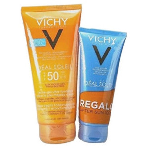 Vichy Idéal Soleil Gel...