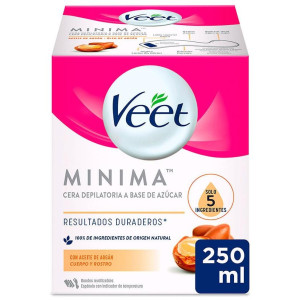Veet Pure Kit Cera...