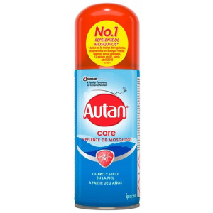 Autan Family Care Repelente...