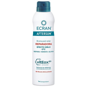 Ecran Aftersun Spray...