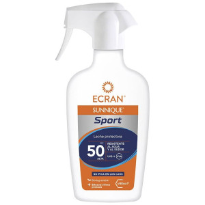 Ecran Sunnique Sport Leche...