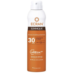 Ecran Sun Lemonoil Spray...