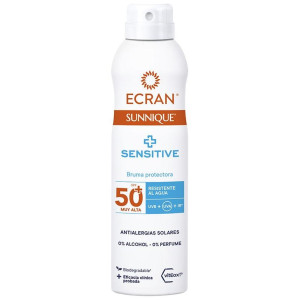 Ecran Sunnique Sensitive...