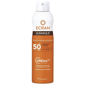 Ecran Sun Lemonoil Spray...