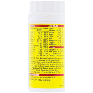 Supradyn Energy Extra, 60 Comprimidos