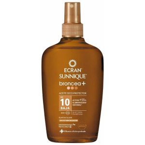 Ecran Sunnique Broncea+...