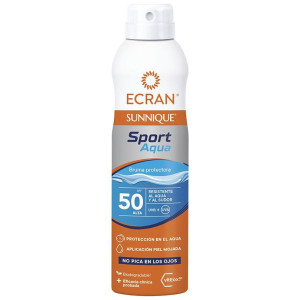 Ecran Sunnique Sport Aqua...