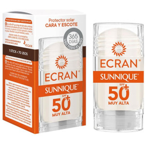 Ecran Sunnique Cara Y...