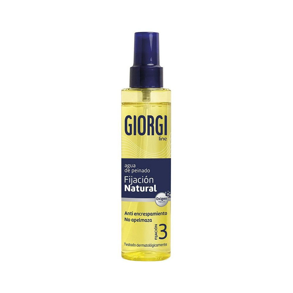 Giorgi Perfect Fix Agua De Peinado Perfect Fix 24 H 150Ml