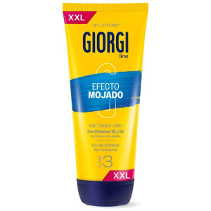 Giorgi Efecto Mojado Gel...