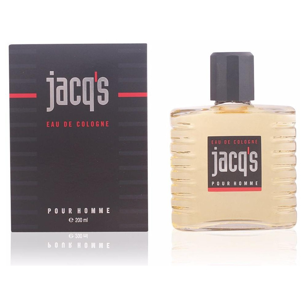 Jacq'S Eau De Cologne 200 Ml