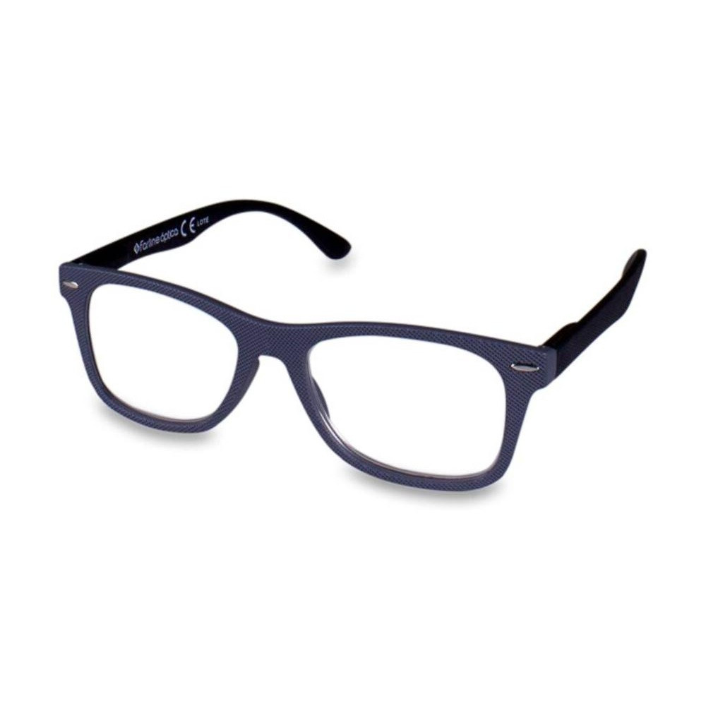 Farline Gafas De Presbicia Milán Gris 1, 1 Ud