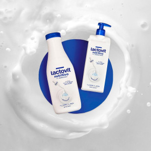 Lactovit Original Leche...