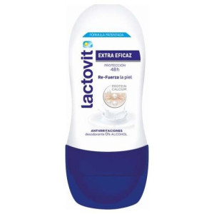 Lactovit Original Extra-Eficaz Desodorante Roll-On 50Ml