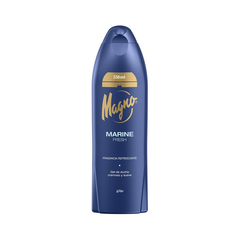 La Toja Marine Gel Ducha 550Ml