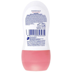 Lactovit Sensitive Deo Roll-On 50 Ml