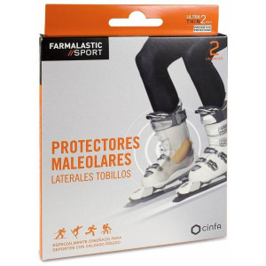 Farmalastic Sport Apósito...