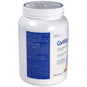 Cartilat Complex 480 Gr Polvo Novatech
