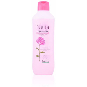 Nelia Agua De Rosas Colonia...
