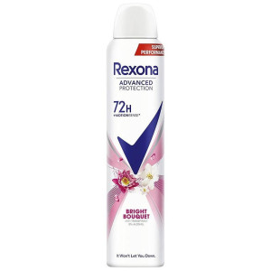 Rexona Bright Bouquet...