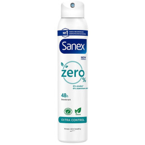 Zero% Extra-Control Deo...
