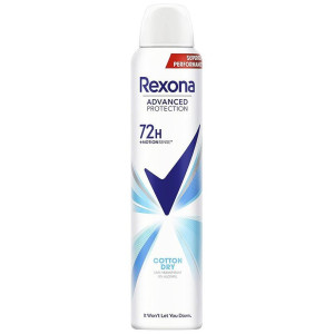 Rexona Cotton Dry...