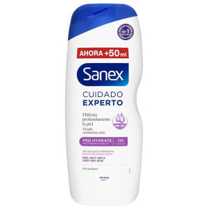 Pro Hydrate Gel Ducha Piel...