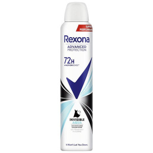Rexona Desodorante...