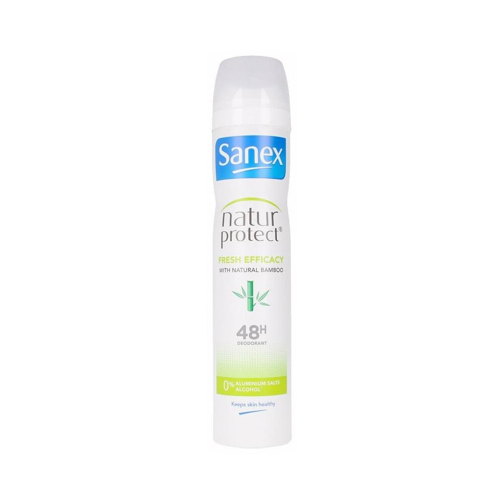 Natur Protect 0% Bambú Fresh Deo Vapo 200 Ml