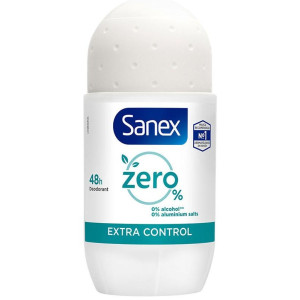 Sanex Zero Extra Control...